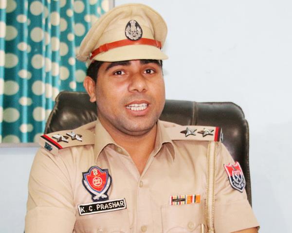police raid in hotels