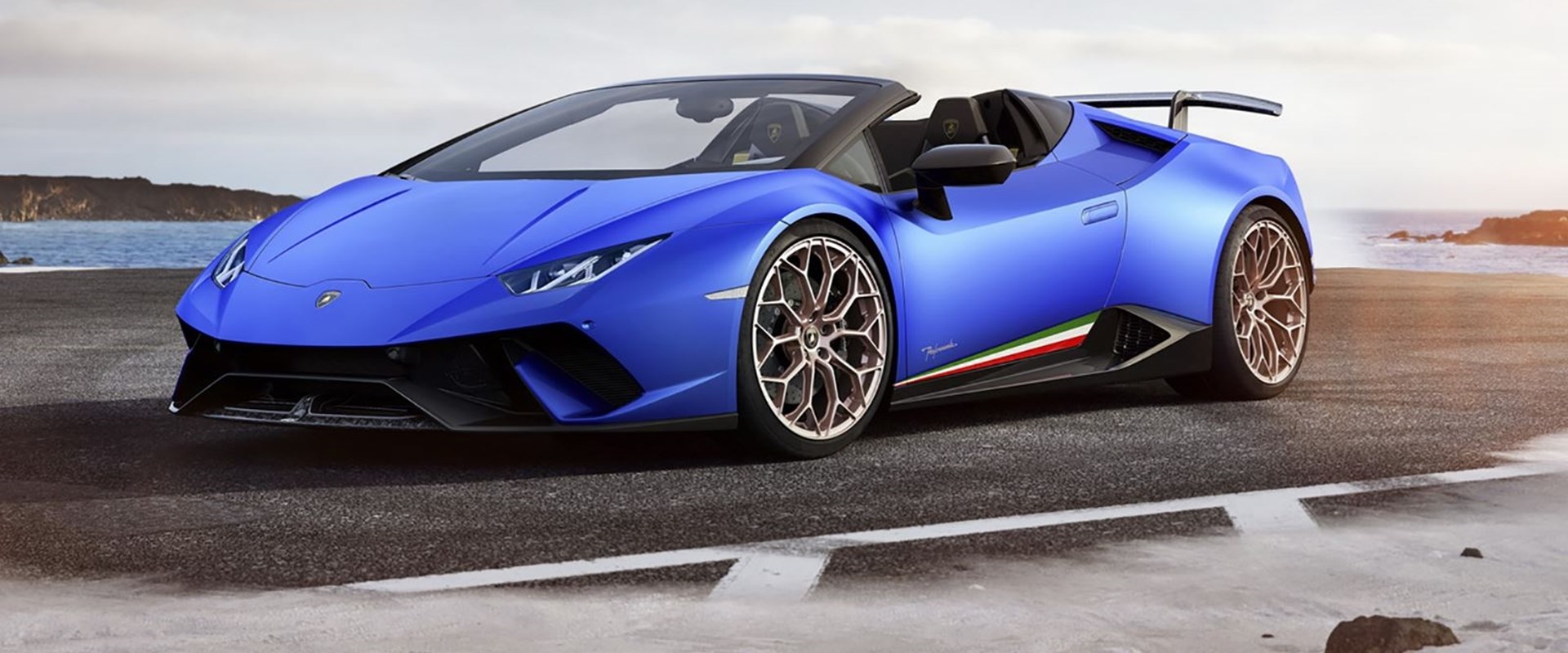 Geneva Motor Show 2018 :325km/h ਦੀ ਟਾਪ ਸਪੀਡ ਫੜੇਗੀ ਇਹ ਕਾਰ