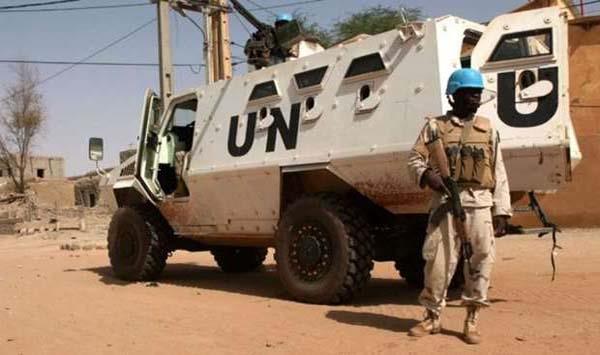 four un troops killed in central mali mine blast