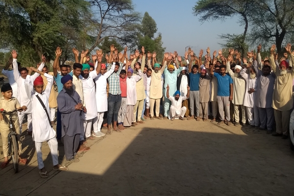 ...ਫਿਰ ਤੋਂ ਸ਼ੈਲਰ ਖੁੱਲ੍ਹਣ ਨਾਲ ਲੋਕਾਂ ''ਚ ਮਚੀ ਹਾਹਾਕਾਰ