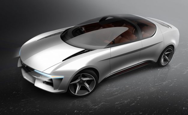 Geneva Motor Show 2018 : ਲੋੜ ਪੈਣ ''ਤੇ ਘਰ ਨੂੰ ਬਿਜਲੀ ਦੇਵੇਗੀ ਇਹ ਸੁਪਰਕਾਰ