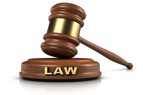 in the case of illegal mining  submit the pamphlet