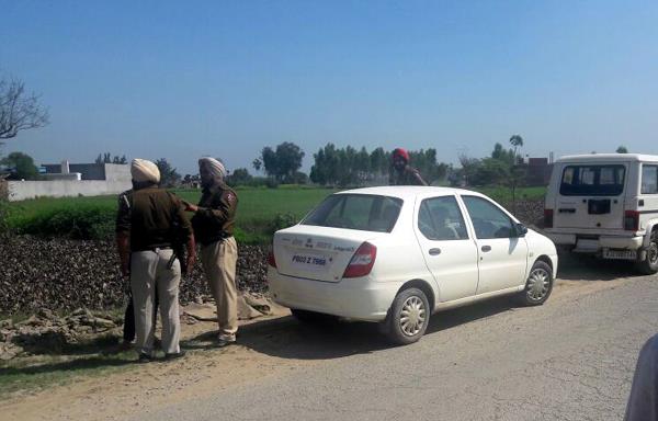 due to missing the check of compensation 