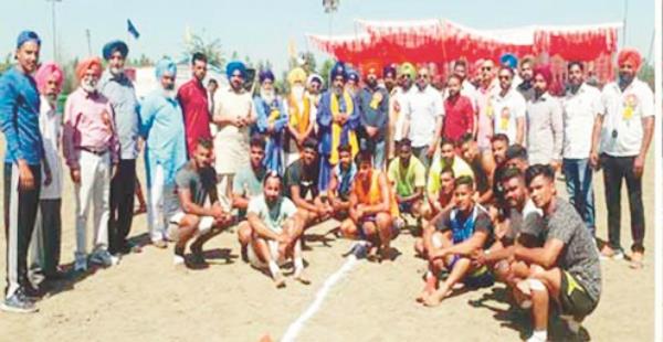 the clash of clubs and academies in the kabaddi cup