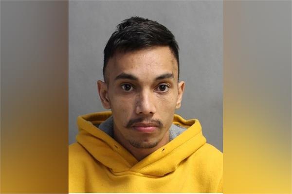 brampton  accused of having sex with a girl of a punjabi origin person