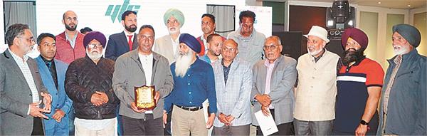 nri honors academy and kabaddi league