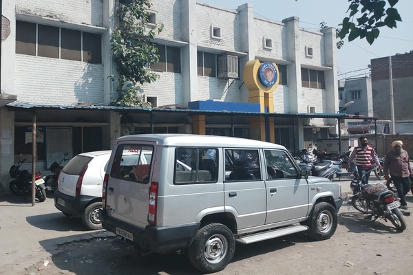 200 ਤੋਂ ਵੱਧ ਵਾਹਨਾਂ ਦੀ ਪਾਸਿੰਗ ''ਤੇ ਲੱਗੀ ਬ੍ਰੇਕ