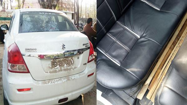 a fatal attack on the youth by pushing down the bus