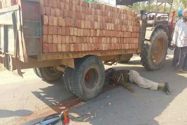 homeguard youth  s tragic death in a road accident