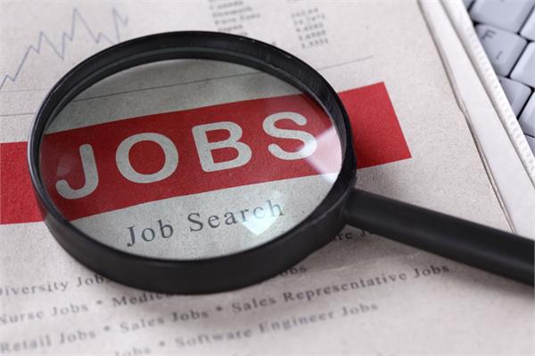 job opening in september quarter of 2017