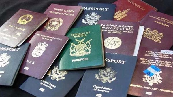4 5 lakh indian foreign citizens