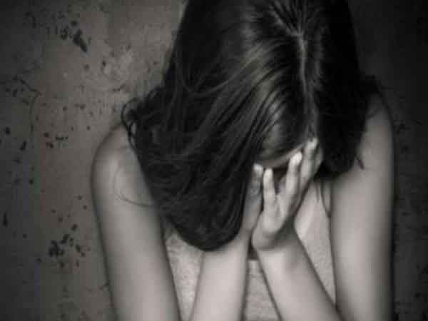 saharanpur neighbour raped 13 years old girl get her pregnant