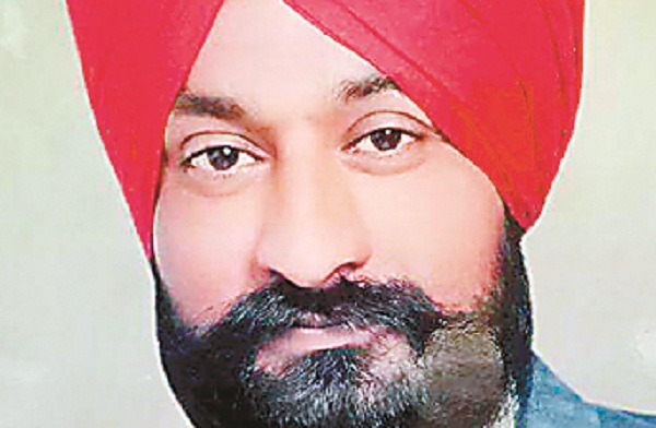 ਪਤੀ ਦੀ ਲਾਸ਼ ਮੰਗਵਾਉਣ ਲਈ ਕੀਤੀ ਸਰਕਾਰ ਨੂੰ ਫਰਿਆਦ