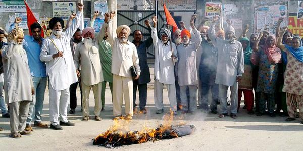 communists against communalism fate of fukki modi government