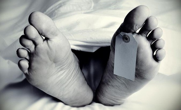 ਸ਼ੱਕੀ ਹਾਲਤ ''ਚ ਨੌਜਵਾਨ ਦੀ ਮੌਤ