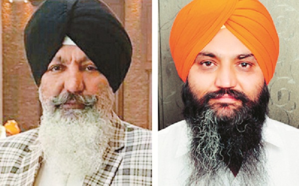 ਕਾਂਗਰਸ ਸਰਕਾਰ ਚੋਣਾਂ ਦੌਰਾਨ ਕੀਤੇ ਵਾਅਦਿਆਂ ਤੋਂ ਮੁਕਰੀ : ਜਥੇ. ਢਪੱਈ