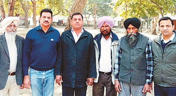 water resources workers will fight against salaries