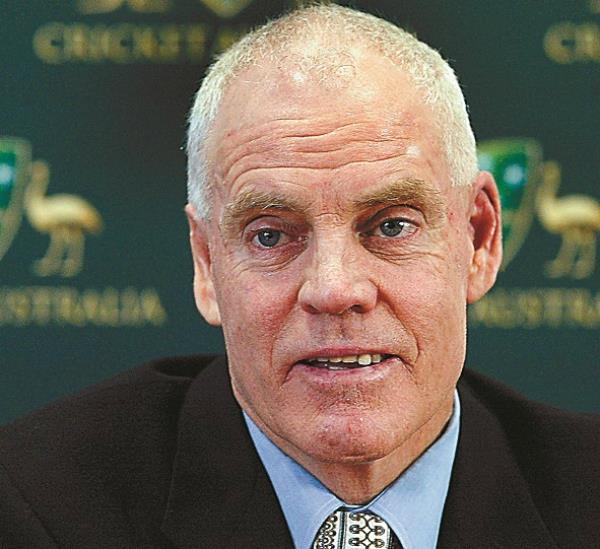 now i am not the greatest villain of australian cricket  trevor