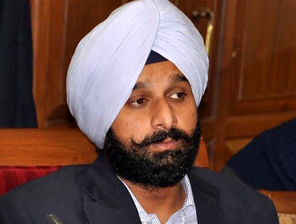bikram majithia