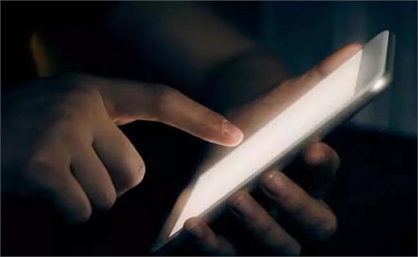 telangana man chops off teen son  s hand over phone  porn addiction