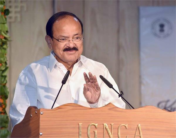 people will get the leaders if the hurdles of parliament are stalled  naidu