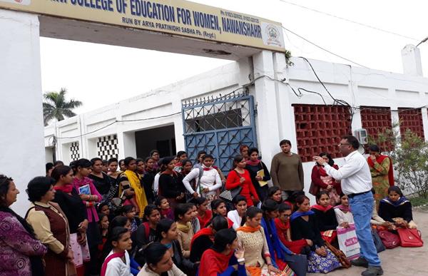 for five months the wages have been paid to the teacher
