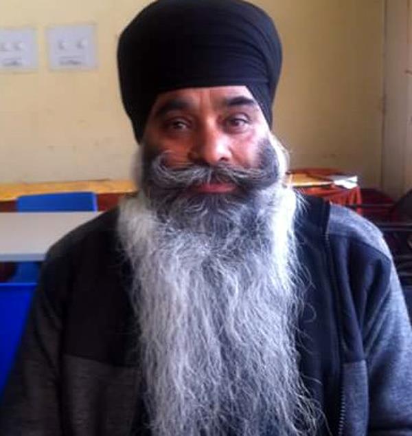 harminder singh mintu