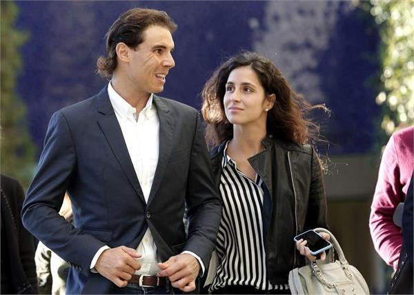 nadal puts jessica on top