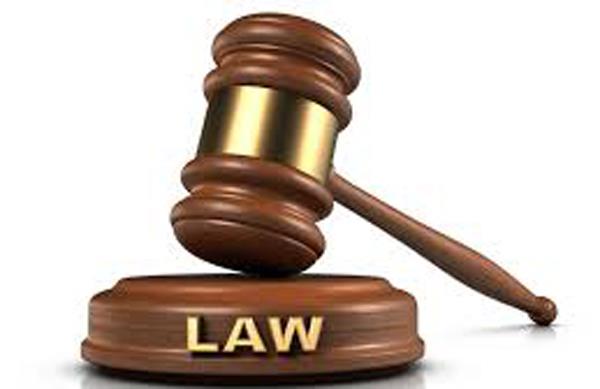 cases registered against 2 in case of betting