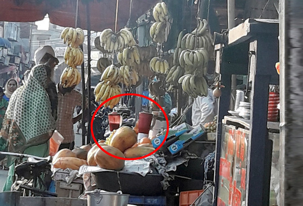 ਲੋਕਾਂ ਦੀ ਸਿਹਤ ਨਾਲ ਖਿਲਵਾੜ