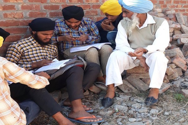 ਪ੍ਰੀਖਿਆ ਸ਼ੁਰੂ ਹੋਣ ਤੋਂ 20 ਮਿੰਟ ਬਾਅਦ ਪੇਪਰ ਲੀਕ