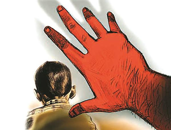 aborting a minor girl from a blue palace  kidnapping case