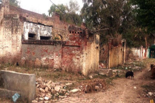 summary of who will take over the residential canal colony