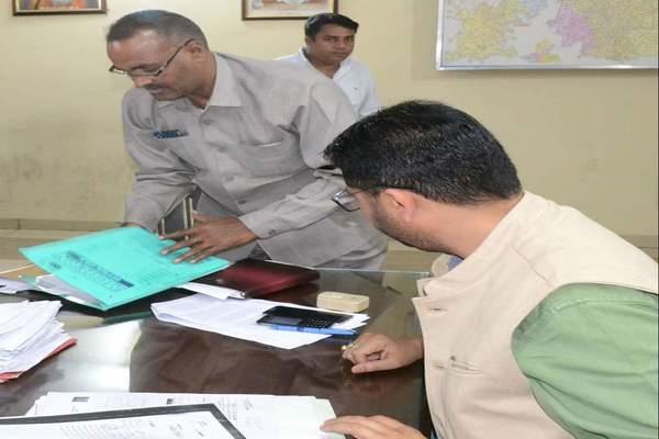 magistrate  s fake sign up scam exposed