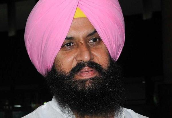 simarjit singh bains