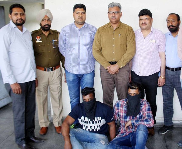 ਜੇਲ ''ਚੋਂ ਨੈੱਟਵਰਕ ਚਲਾ ਰਿਹਾ ਕੰਗਲਾ ਹੁਣ ਅੜਿੱਕੇ ''ਚ