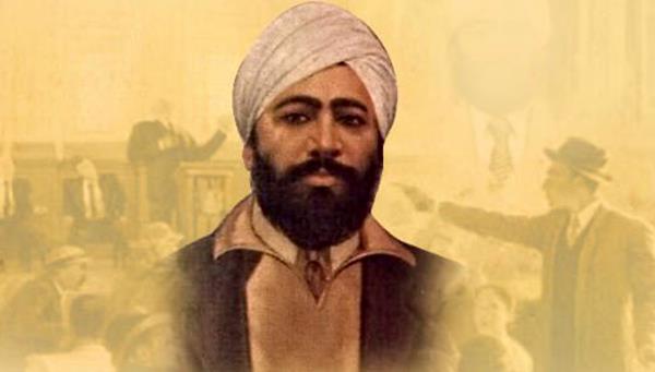 shaheed udham singh