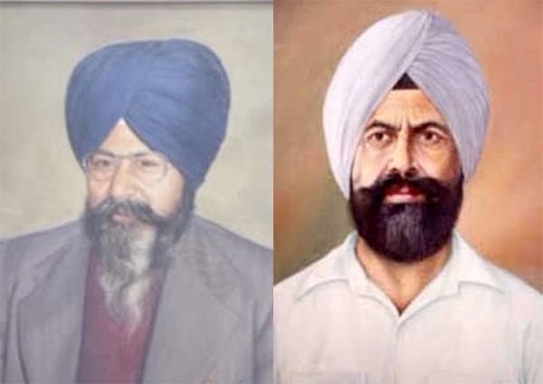 baldev singh brar