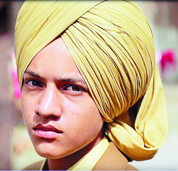 17 ਸਾਲਾ ਅੰਮ੍ਰਿਤਧਾਰੀ ਗਾਇਕ ਨੂੰ ਅਣਪਛਾਤੇ ਲੋਕਾਂ ਵਲੋਂ ਧਮਕੀਆਂ
