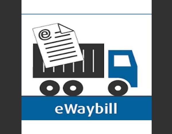 e way bill
