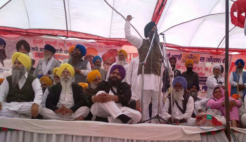 ਭਾਰਤ ਸਰਕਾਰ ਵਲੋਂ ਟਰੂਡੋ ਨੂੰ ਬਣਦਾ ਮਾਣ- ਸਤਿਕਾਰ ਨਾ ਦੇਣਾ ਮੰਦਭਾਗਾ