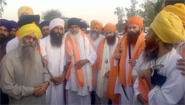 bhai gurbaksh singh