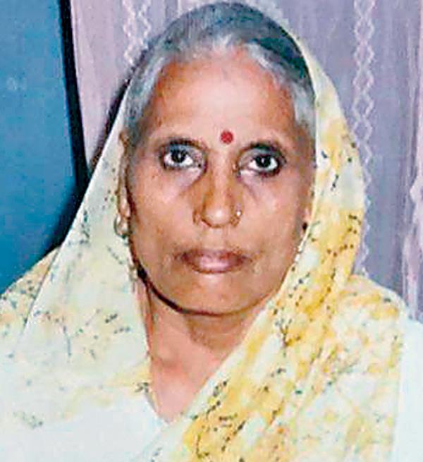 justice surya kant mother passed away