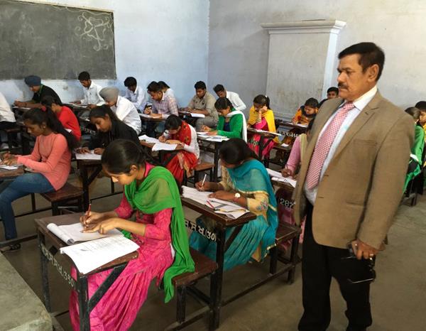 punjab school