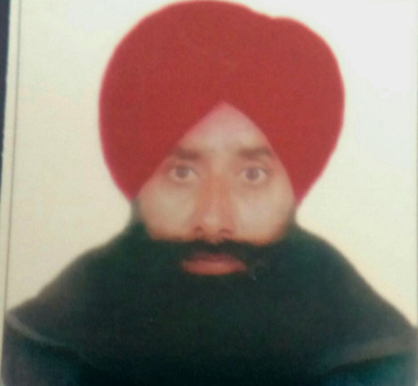 ਕਰਜ਼ੇ ਤੋਂ ਪ੍ਰੇਸ਼ਾਨ ਕਿਸਾਨ ਵੱਲੋਂ ਖੁਦਕੁਸ਼ੀ