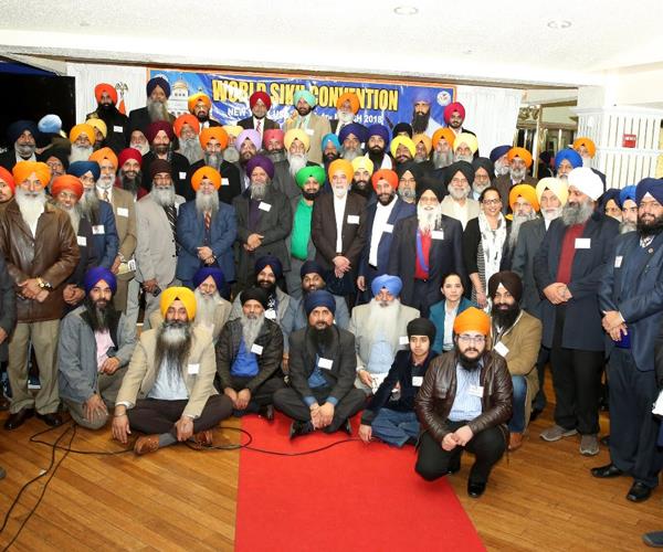 khalistan