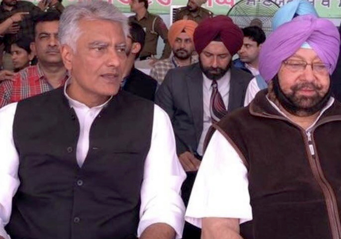 ਮਹਾਰਾਸ਼ਟਰ ''ਚ ਕਿਸਾਨ ਅੰਦੋਲਨ ਤੋਂ ਸਬਕ ਲੈ ਕੇ ਕੇਂਦਰ ਸਰਕਾਰ ਕਿਸਾਨਾਂ ਦਾ ਕਰਜ਼ਾ ਮੁਆਫ ਕਰੇ