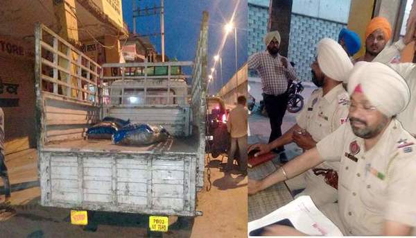 ਮਹਿਤਾ ਭਰਾਵਾਂ ਦੇ ਆਪਸੀ ਝਗੜੇ ''ਚ ਪਿਸ ਰਹੇ ਦੁਕਾਨਦਾਰ
