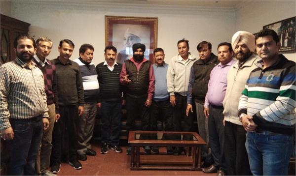 notice to marriage palace