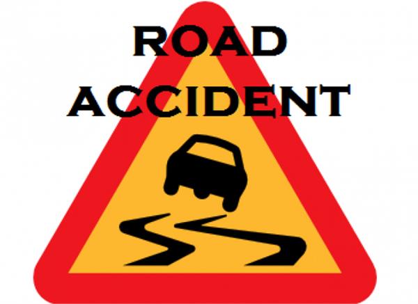 11 injured in accident